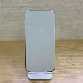 新品 交換品 iPhone 16e ホワイト 128GB