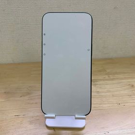 新品 交換品 iPhone 16e ブラック 128GB