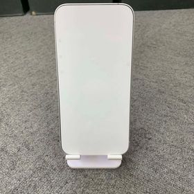 新品 交換品 iPhone 16e ホワイト 128GB