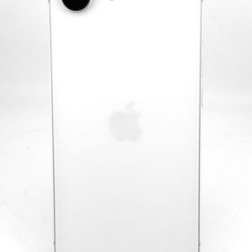 iPhone16e 128GB ホワイト au版 SIMフリー