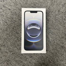 新品 未開封 iPhone16e ブラック 256GB