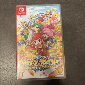 ドカポンキングダム コネクト