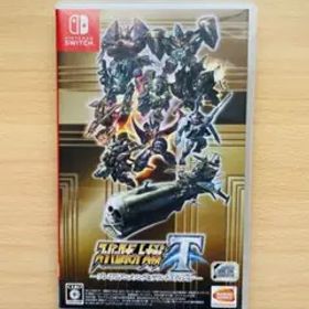 スーパーロボット大戦T プレミアムアニメソング&サウンドエディション