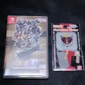 スーパーロボット大戦T プレミアムアニメソング＆サウンドエディション