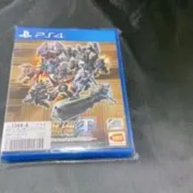 スーパーロボット大戦T プレミアムアニメソング&サウンドエディション