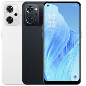 【新品未開封】OPPO Reno9 A Ymobile版 SIMフリー A301OP (nanoSIM+eSIM) 白ロム