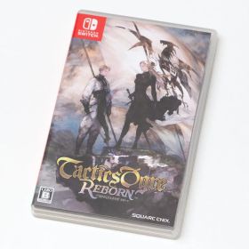 タクティクスオウガ リボーン Switch