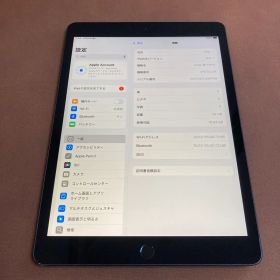 3283【早い者勝ち】iPad7 第7世代 32GB WIFIモデル☆
