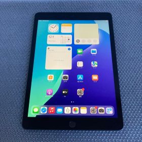 3209【早い者勝ち】iPad7 第7世代 32GB WIFIモデル☆