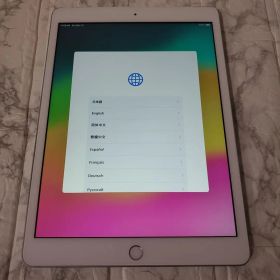 221 iPad 7世代 128GB SIMフリー シルバー