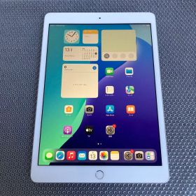 485【早い者勝ち】iPad7 第7世代 128GB SIMフリー☆