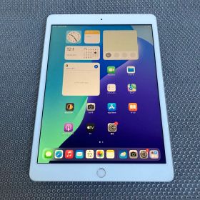 500【早い者勝ち】iPad7 第7世代 128GB SIMフリー☆