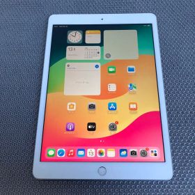 486【早い者勝ち】iPad7 第7世代 128GB SIMフリー☆