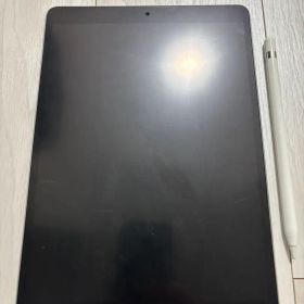 Apple iPad 10.2インチ スペースグレー 本体