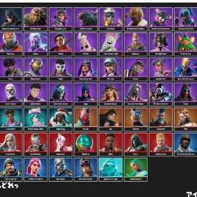 紫スカル紫ポータル2og ワイキャGalaxy 今日中なら値下げ⭕ アイコニック グロー シナリオ 2og 限定多数 エモート700↑スキン500↑アカウント販売正規引退アカウントメアド譲渡可能 チャプター1シーズン1超激レアバナー アイコニッ...チャプター1シーズン9から始めてます！大特価早い者勝ち！Fortnite古参垢古参レアスキンアカウントフォートナイトフォトナアカウント格安！ブラックナイトあります！手に入らないスキンばかりメアド即変更可能/全機種対応ワンダーログスパ等激レアアカウントランダムスキン早い者勝ちギャラクシー、ブルーニット、フォートナイト引退アカ...リヴァイアサン微エモ強フォートナイトエモ強アカウント先3900円で買って欲しいですフォートナイト引退垢フォートナイト引退垢アイコグローミンティ✨古参、アイコニック、ギャラクシー✨レイダーズリベンジ、紫スカル、ギャラクシー、ブラックナイトア...シーズン4〜 即購入○ Switchでは引き継ぎできないです✕エモート多めブラックナイト エリエジェなどメールアドレス譲渡可能 サーフストライダーフルイーオン確定垢 フォートナイト競技勢引退垢フォートナイト競技垢フォトナ強垢スキン強垢エモートスキン多めフォートナイト 古参引退垢 レアスキン多数S2のブラックナイトやロイヤルナイトを含む激レアアカウントフォートナイト 引退垢青騎士