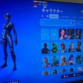 エリエジェ・青騎士夫妻✨めあ即✨レネゲードレイダーアカウントフォートナイトのアカウントフォートナイトFortniteS1〜引退垢 値下げ中レベ上げ代行50900円ルーレット900円ルーレット900円ルーレット900円ルーレットレベル上げ代行【値引き対応します】古参＆スキン大量垢シーズン1からの引退垢Ritol3lさん専用Pc/モバイル対応 ブラックナイト垢引退垢引退垢 アカウント販売フォートナイト追加アイコニックアカウント探してます！急募です‼️‼️日本垢 FNCSアジア2位 レア垢[完全正規/OGアカウント]紫スカル 金ピーリー ギャラクシー ブ...アカウント販売専用出品引退するのでお譲りします大事なアカブラックナイト、ギャラクシー垢アカウント販売Fortnite フォートナイトアイコニック探してます。S5 ドリフト ラグナロク等…エリートエージェント青騎士アカウントメアド譲渡可能ブラックナイト垢✨超激レア垢⁉️メアド譲渡可能!ブラックナイト、エリエジェ共存垢!✨競技垢クエスト代行レベル上げ代行