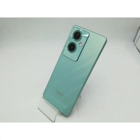 【中古】Oppo ymobile 【SIMフリー】 OPPO A79 5G 4GB 128GB グローグリーン A303OP【秋葉本店】保証期間1ヶ月【ランクB】