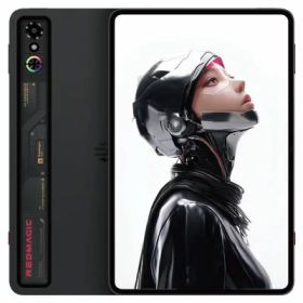 REDMAGIC Astra NP05J Eclipse【RAM16GB/ROM512GB/Wi-Fiモデル】 Nubia 当社3ヶ月間保証 中古 イオシス