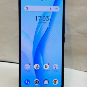 libero 5gA202ZT 87846スマートフォン本体simフリー