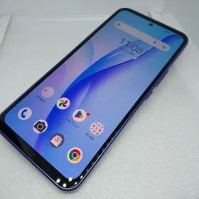 ZTE Libero 5G III Y!モバイル A202ZT b5165