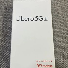 Libero 5G III 本体