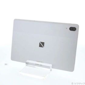 【中古】NEC(エヌイーシー) T1195／BAS 128GB シルバー PC-T1195BAS Wi-Fi 【344-ud】