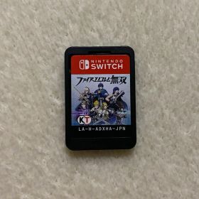 ファイアーエムブレム無双のメイン画像