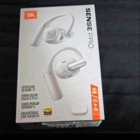 JBL SENSE PRO ワイヤレスイヤホン