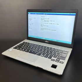 【SALE】LIFEBOOK S936/M i5-6300U（レスモデル）