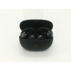 【中古】Shokz OpenDots ONE SKZ-EP-000054 [ブラック]【福岡天神】保証期間1ヶ月【ランクA】