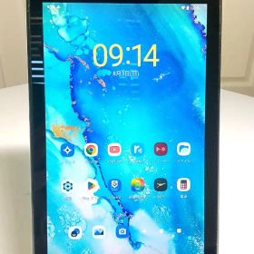 377 Android13 Nexus7 2013 Wifi 32GB カスタム