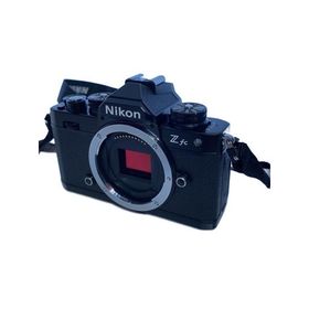 Nikon◆デジタル一眼カメラ Z fc ボディ