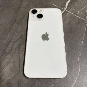 ⭐️週末限定値下げ⭐️Apple iPhone13 128GB スターライト