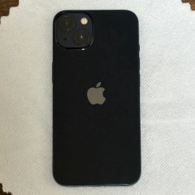 iPhone13 128GB ミッドナイト SiMフリー
