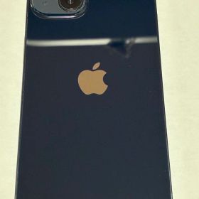 iPhone13 128GB ミッドナイト