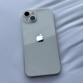 iPhone13 スターライト 128GB