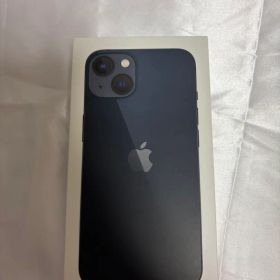 iPhone13 128GB ミッドナイト