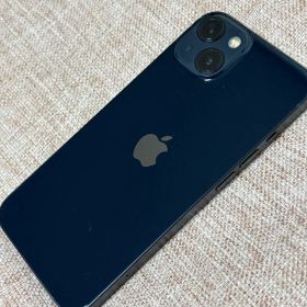 iPhone 13 ミッドナイト 128GB