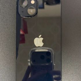 Apple iPhone 13 ミッドナイト 本体 256GB