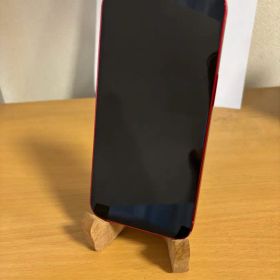 Apple iPhone 13 レッド SIMフリー