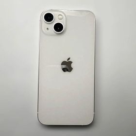 【美品！！】iPhone13 128GB スターライト