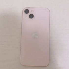 Apple iPhone 13 ピンク 本体 512gb