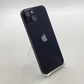 iPhone 13 128GB ミッドナイト au SIMフリー 白ロム 動作確認済 88%【全額返金保証】【最速発送】