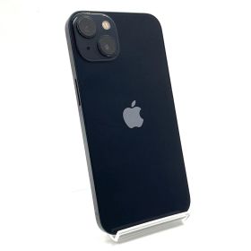 iPhone 13 128GB ミッドナイト au SIMフリー 白ロム 動作確認済 79%【全額返金保証】【最速発送】