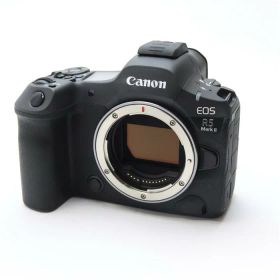 【中古】 《美品》 Canon EOS R5 Mark II ボディ [ デジタルカメラ ]