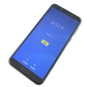 アンドロイド(ANDROID)の【B】SH-01L/357977100885126(スマートフォン本体)