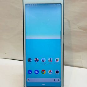 Xperia 8 SOV42 52921 スマートフォン 本体 simフリー