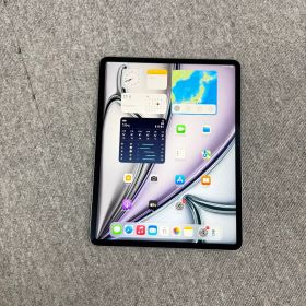 iPad Air 6 13インチ M2チップWi-Fi + Cellular