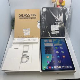 iPad Air 第６世代 M2 13インチ Wi-fi 128GB 100%