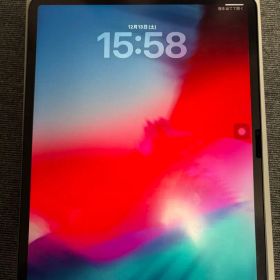 iPad Air 13インチ M2 128GB スペースグレイ